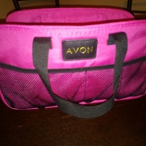 Avon carry case